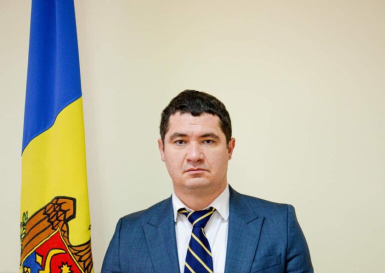 Veaceslav Sipitca